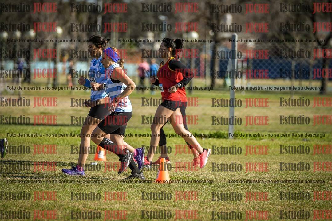 Fotos en de la largada