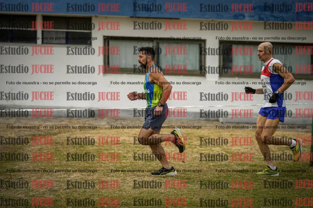 Fotos en el circuito