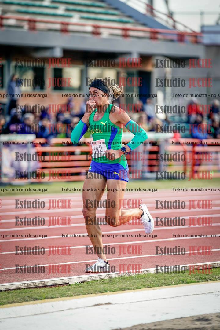 Fotos de los 5000 m de mujeres