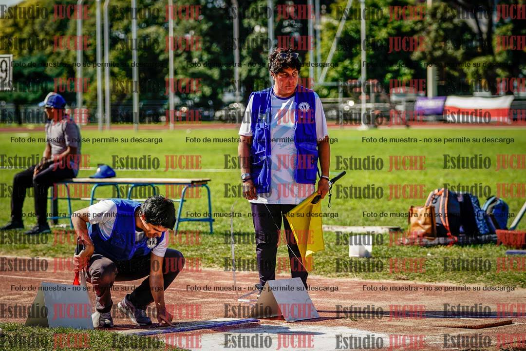 Fotos de algunos podios y extras