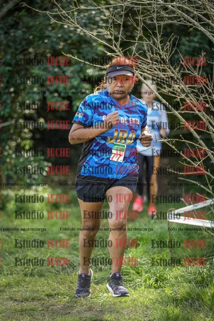 Fotos en el circuito
