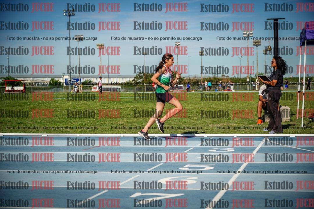 Fotos de los 1500 m llanos de mujeres