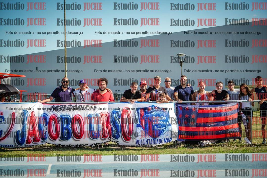 Fotos de algunos extras del torneo