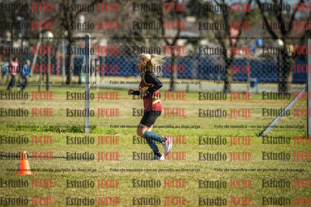 Fotos en de la largada