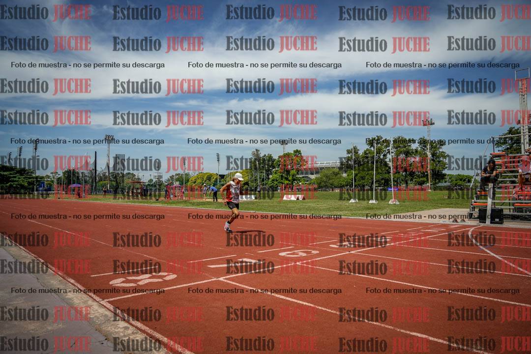 Fotos de los 400 m llanos de mujeres