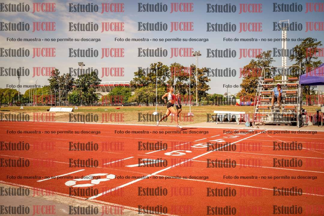 Fotos de los 400 m llanos de mujeres