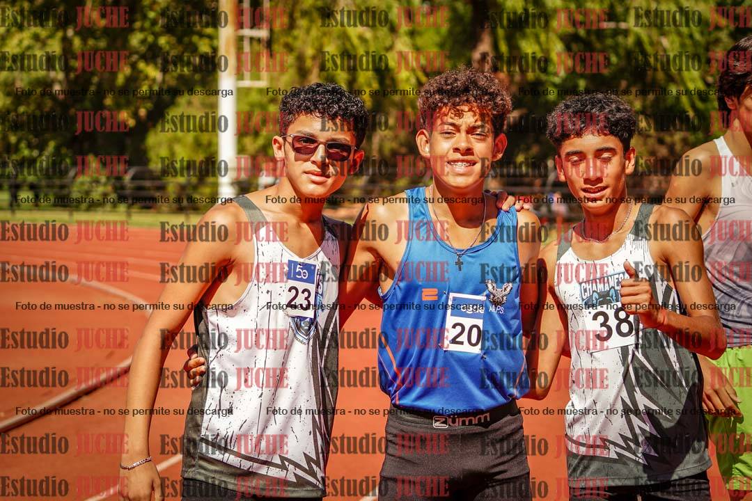 Fotos de algunos podios y extras del torneo