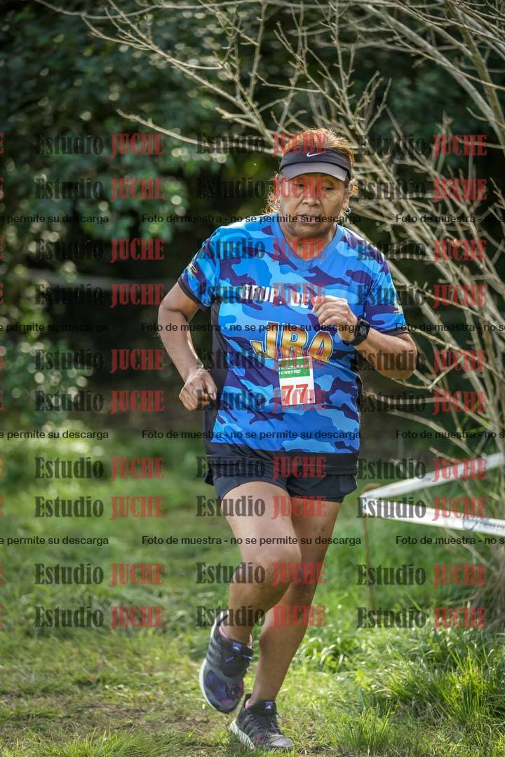 Fotos en el circuito