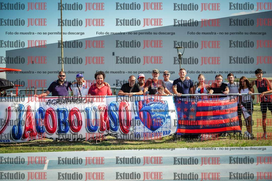 Fotos de algunos extras del torneo