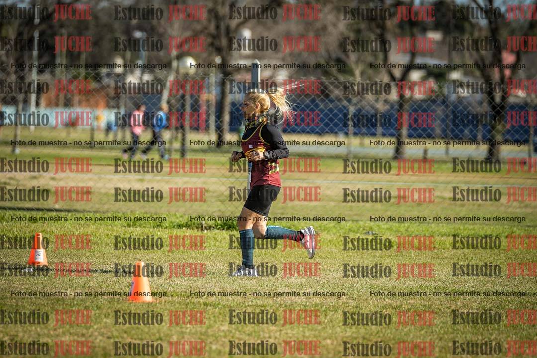 Fotos en de la largada