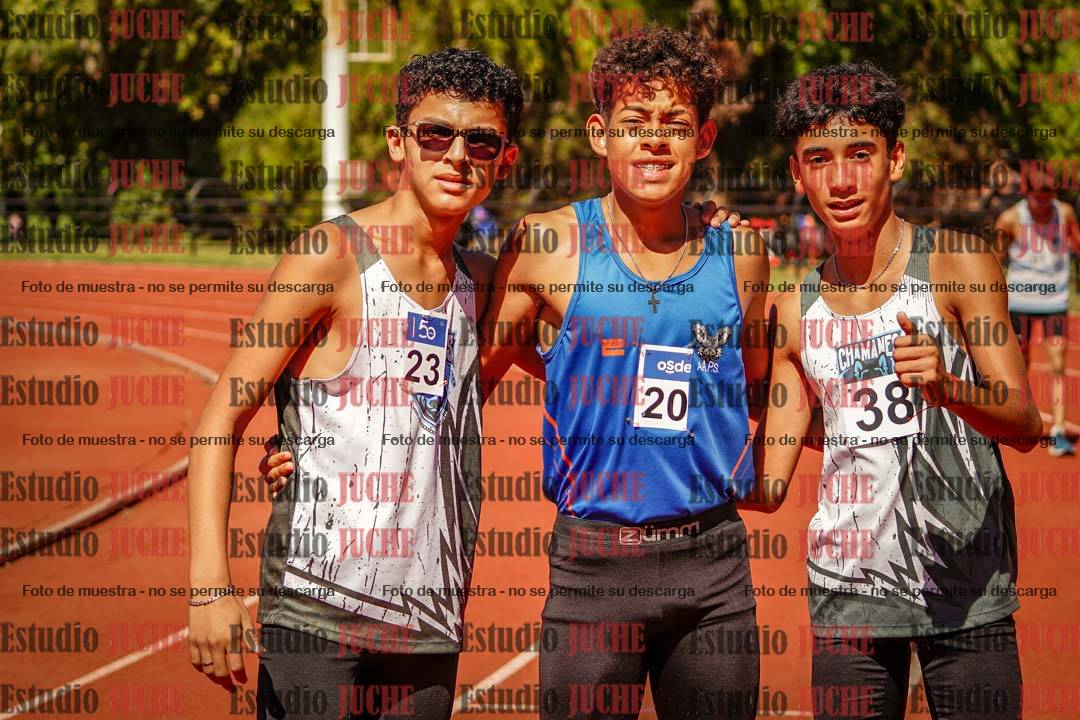 Fotos de algunos podios y extras del torneo