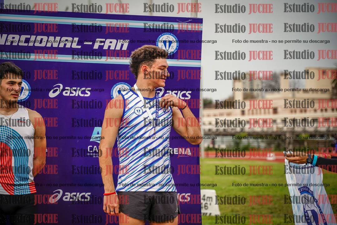 Fotos de algunos extras del día 1