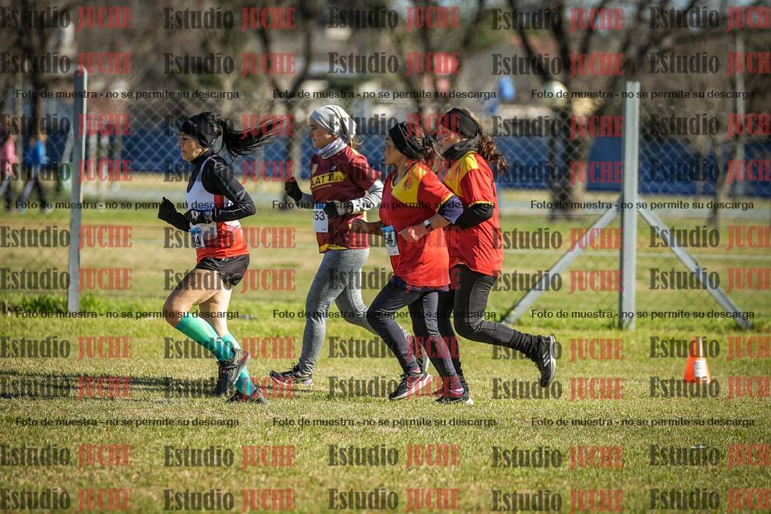 Fotos en de la largada