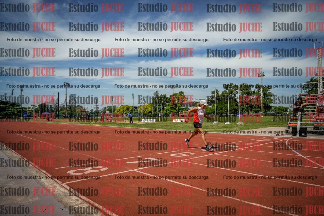 Fotos de los 400 m llanos de mujeres