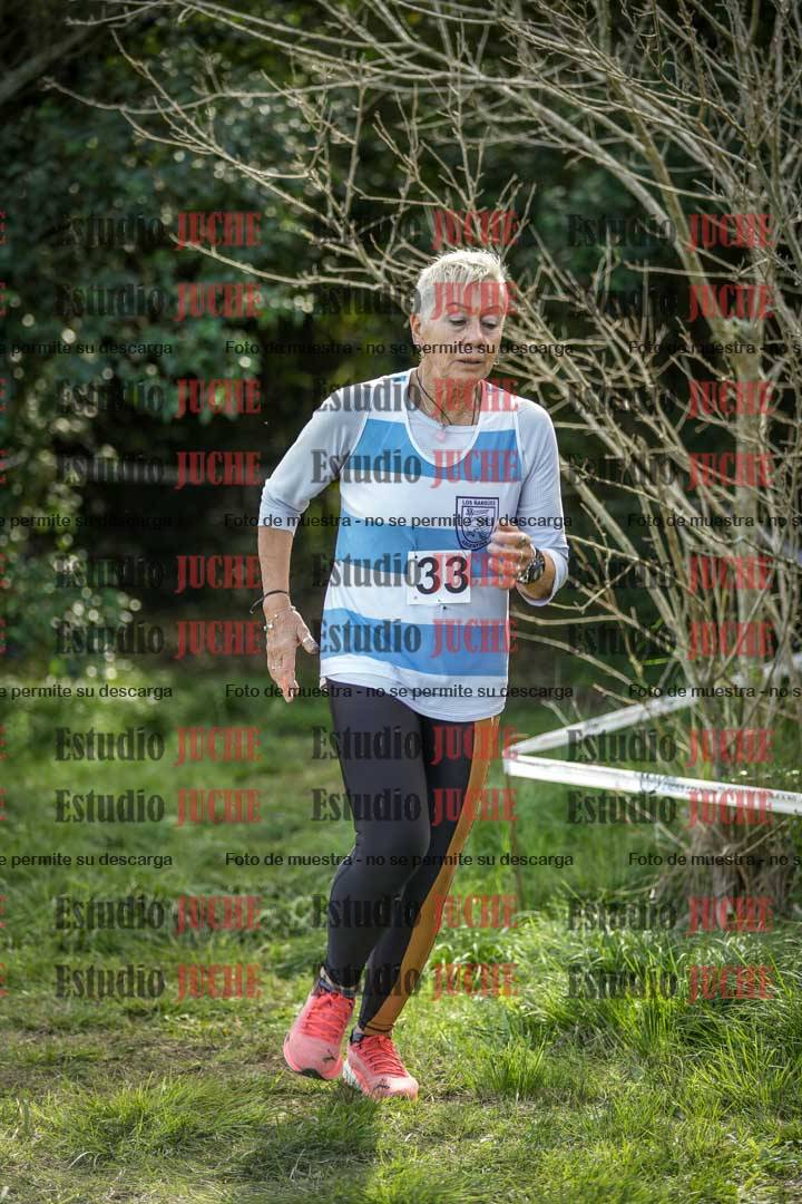 Fotos en el circuito