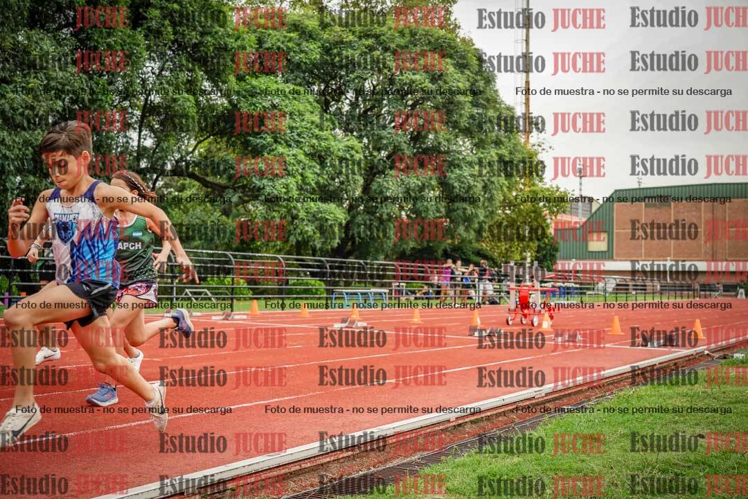 Fotos de los 50 m llanos de mujeres