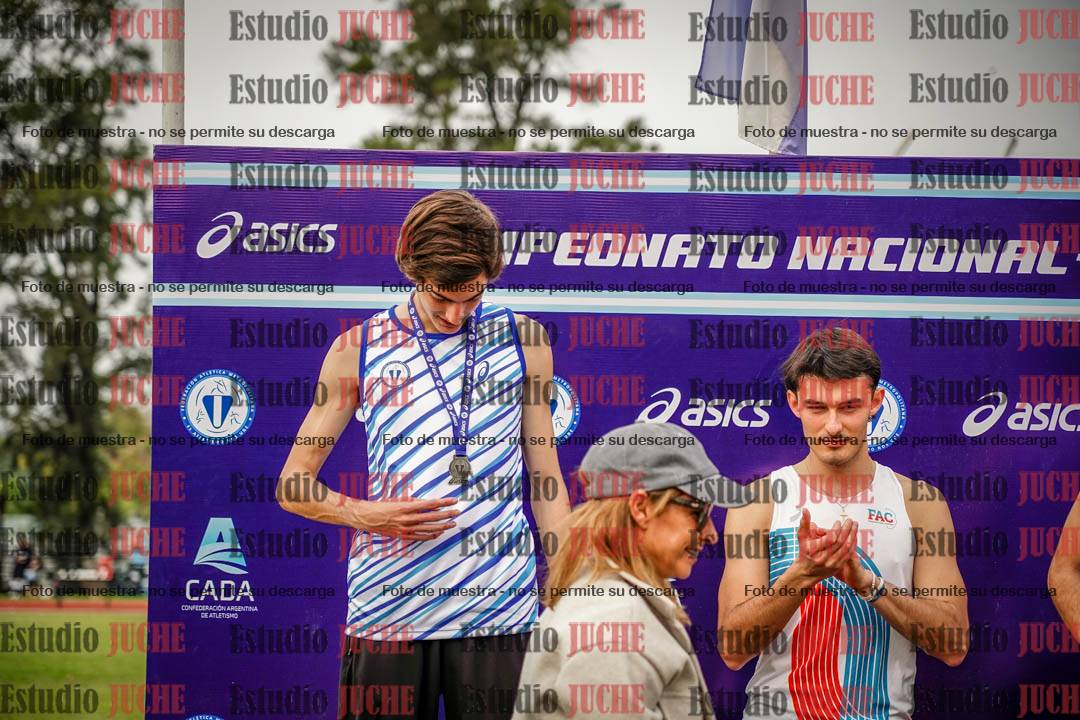 Fotos de algunos extras del día 1