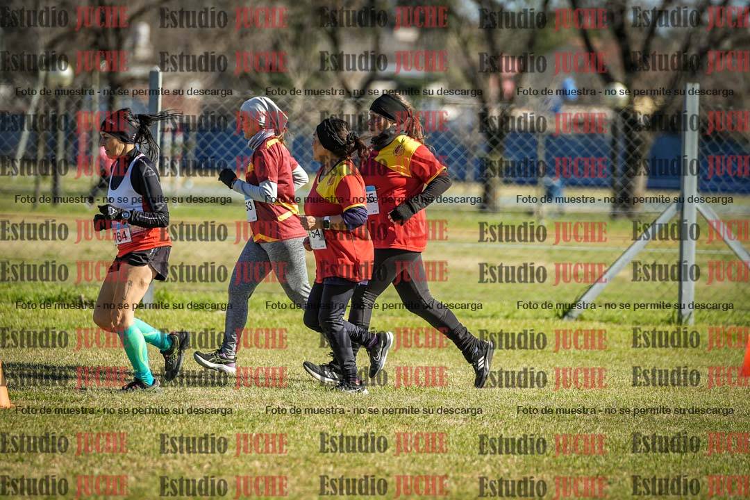 Fotos en de la largada