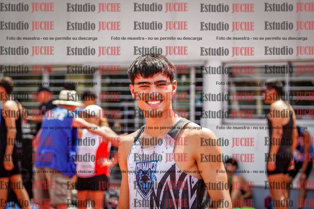 Fotos de algunos extras del torneo
