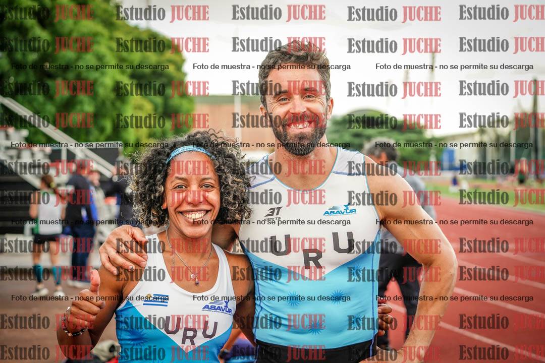 Fotos de algunos extras del torneo