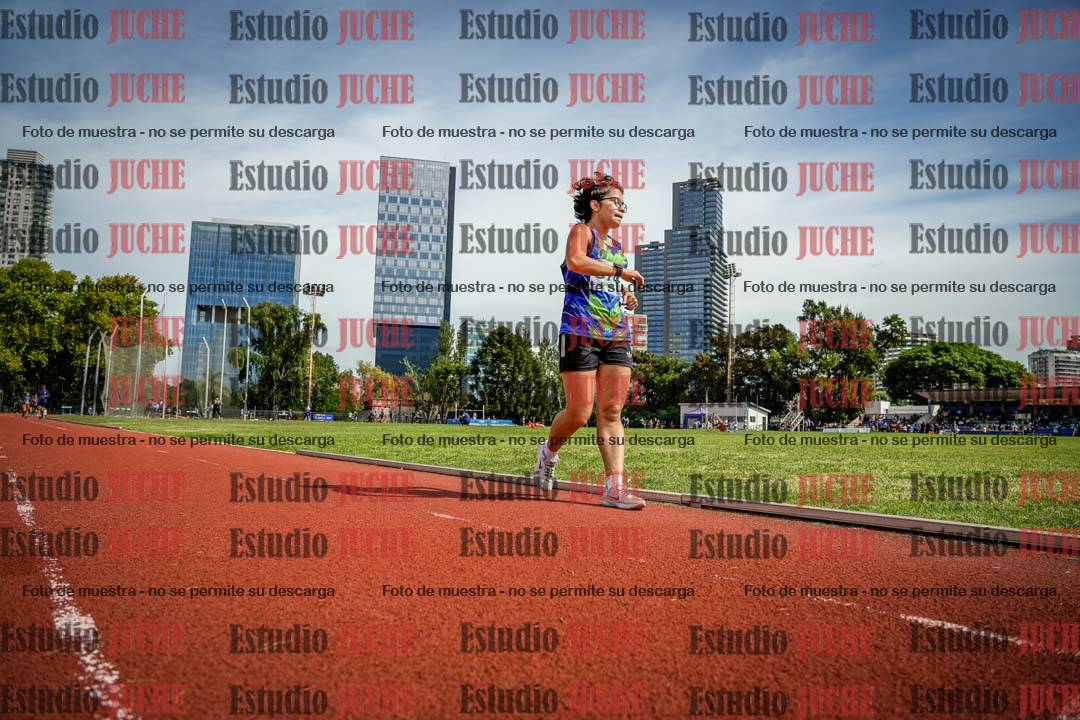 Fotos de la marcha de mujeres y varones
