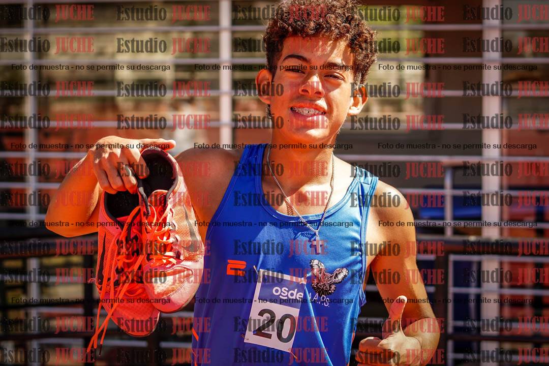 Fotos de algunos podios y extras del torneo