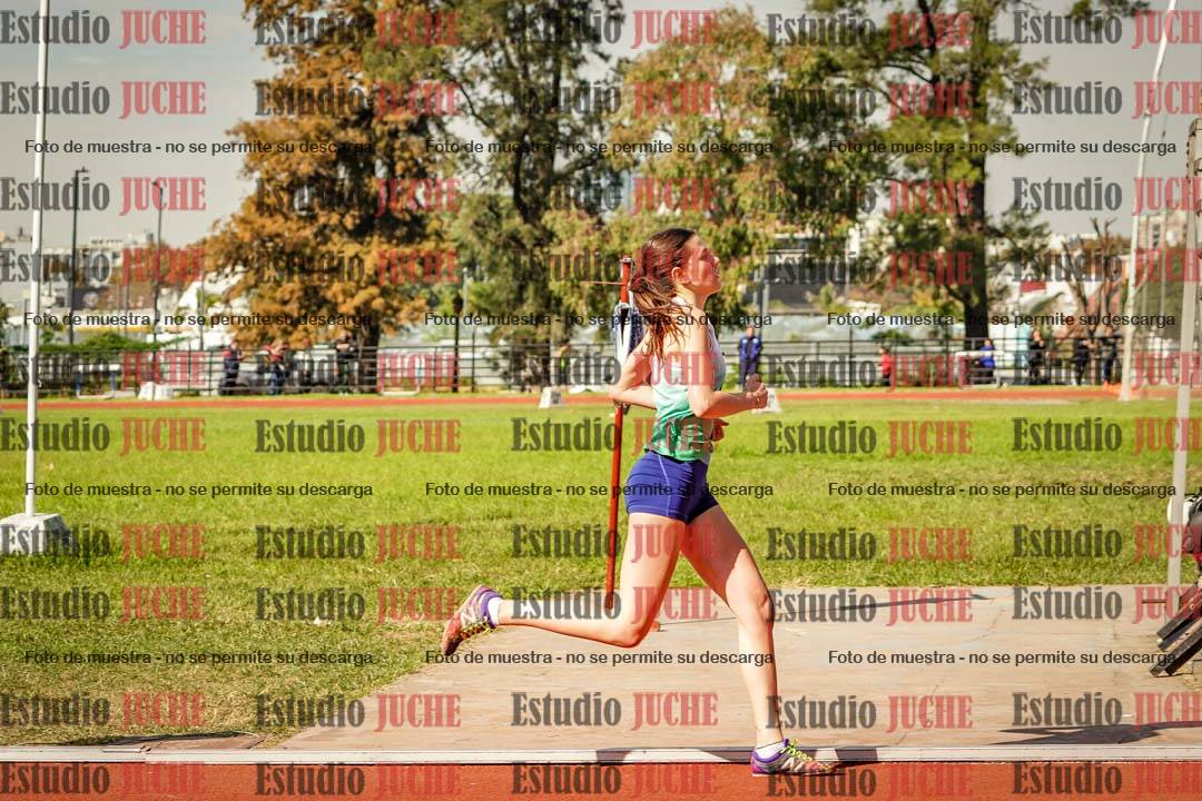 Fotos de los 800 m llanos de mujeres