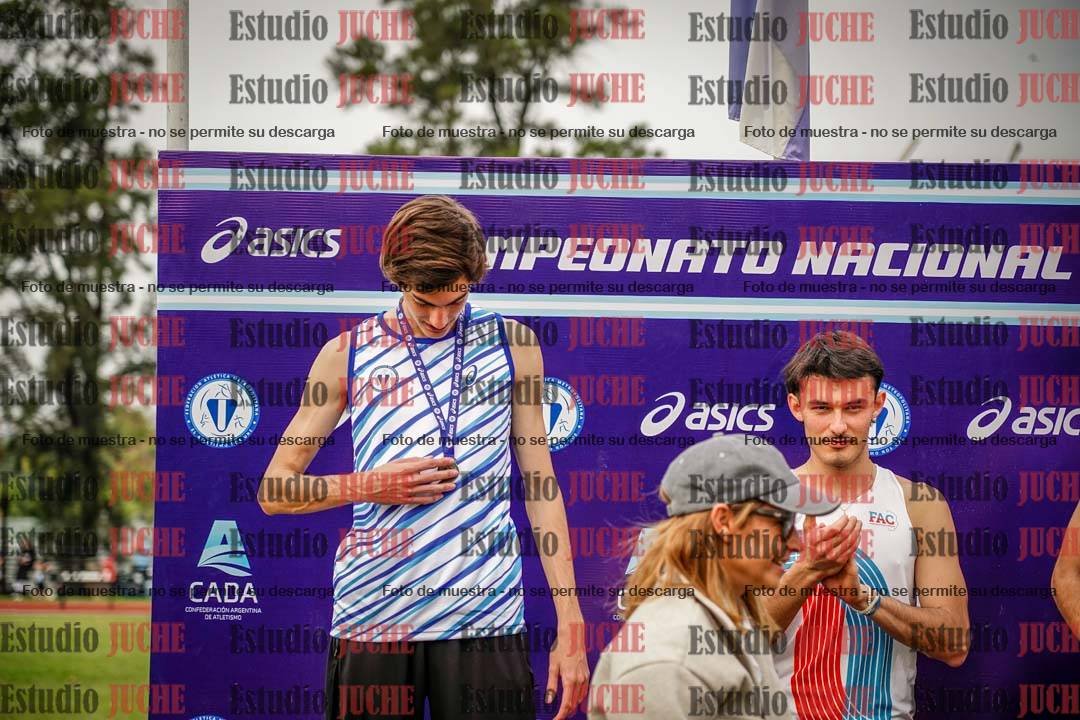 Fotos de algunos extras del día 1