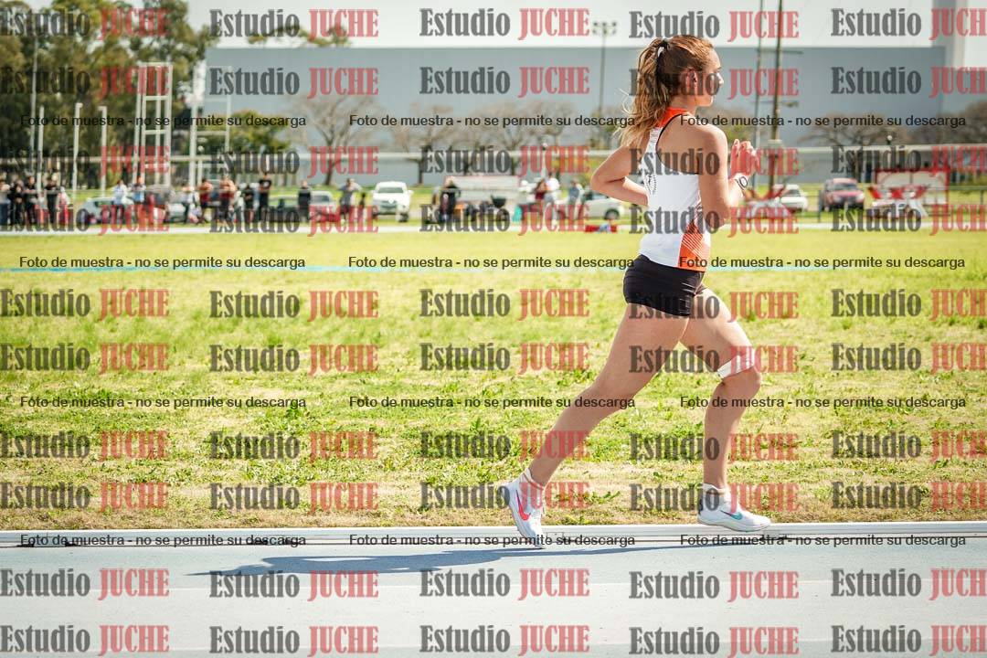 Fotos de los 3000 m llanos de mujeres