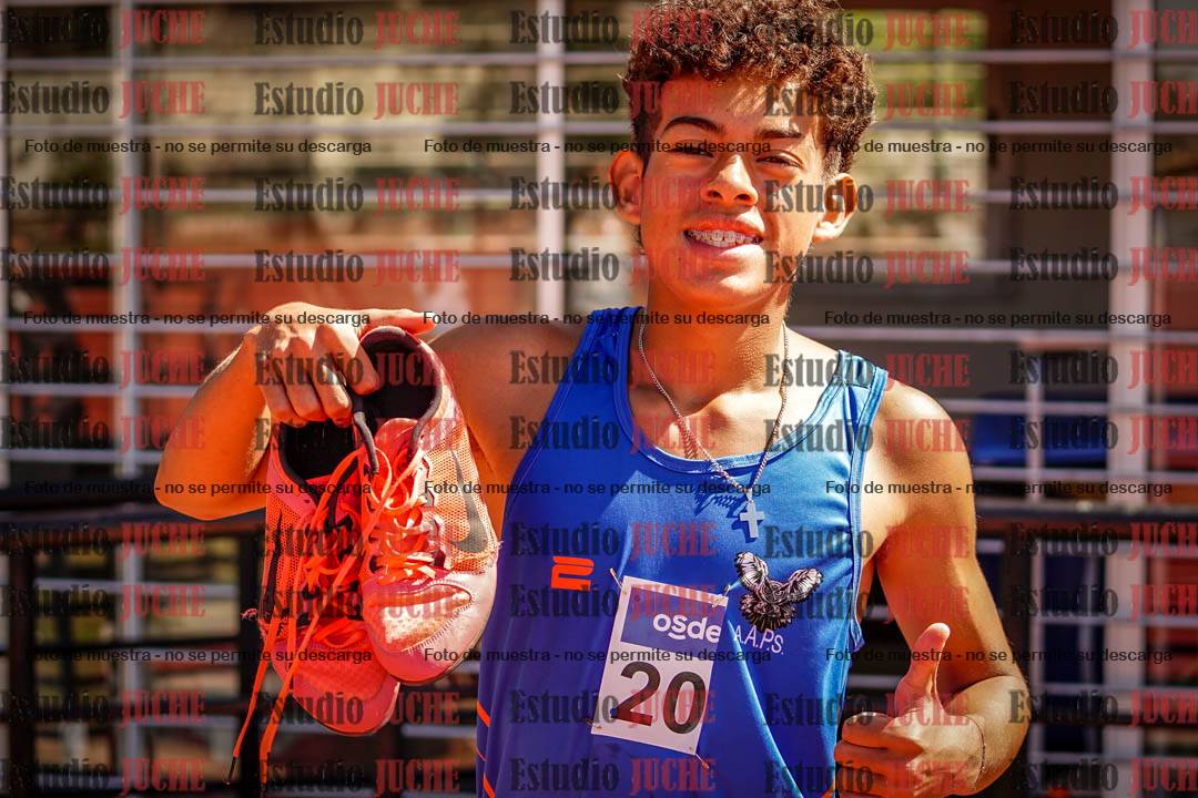 Fotos de algunos podios y extras del torneo