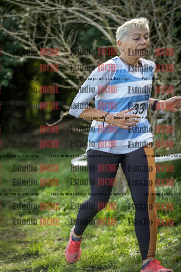 Fotos en el circuito