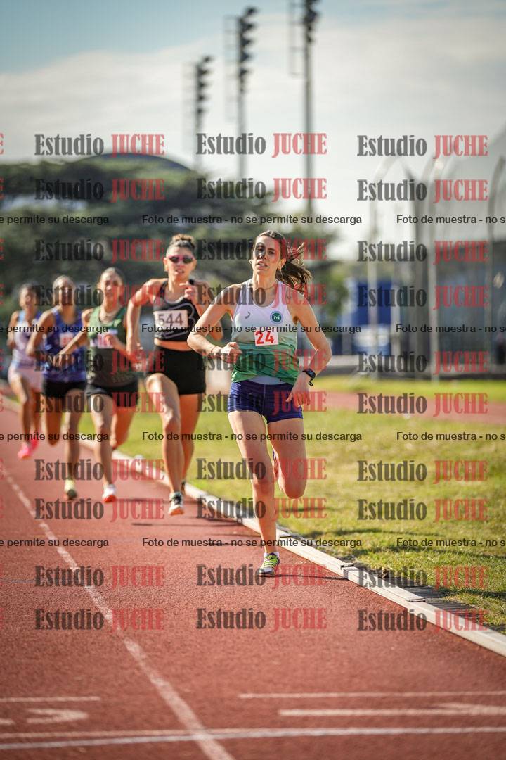 Fotos de los 800 m llanos de mujeres