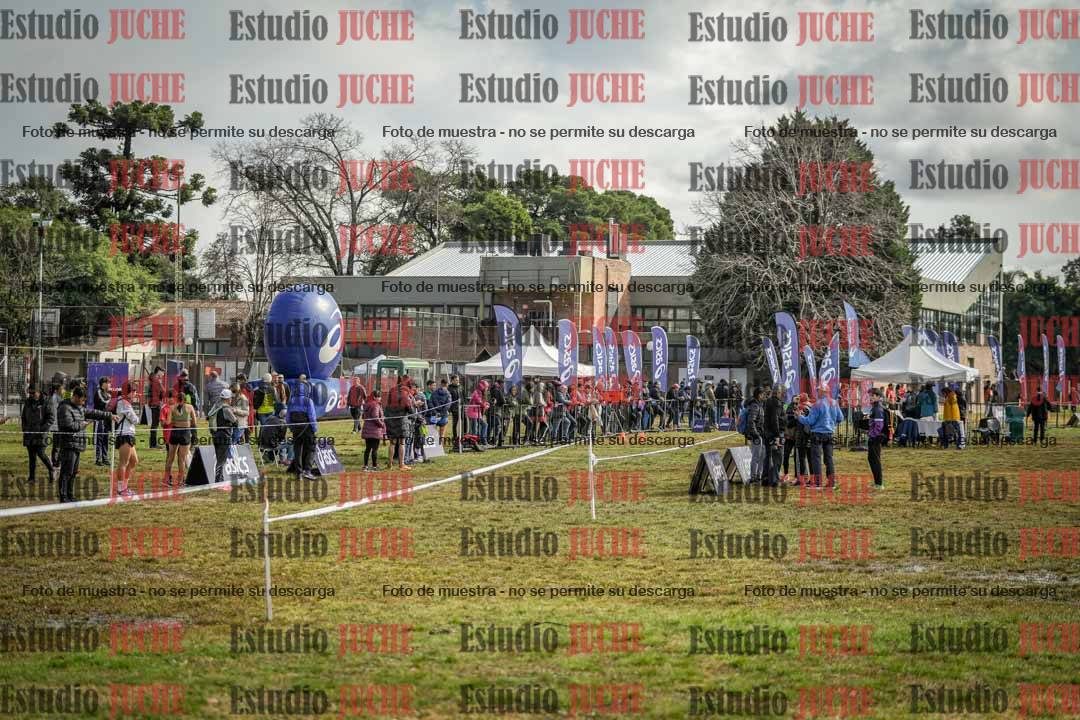 Fotos de algunos extras del evento