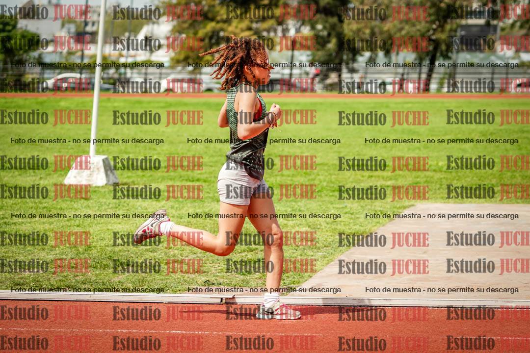 Fotos de los 600 m llanos de mujeres