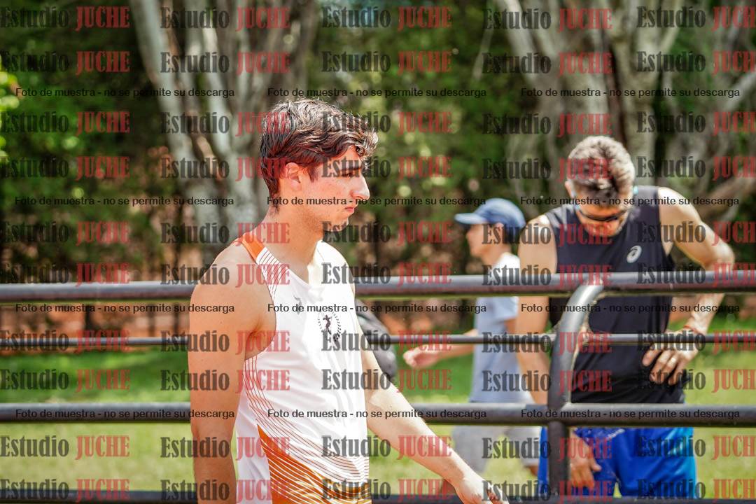 Fotos de algunos extras del torneo