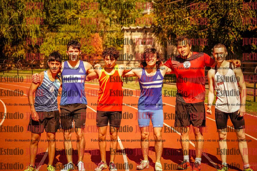 Fotos de algunos podios y extras del torneo