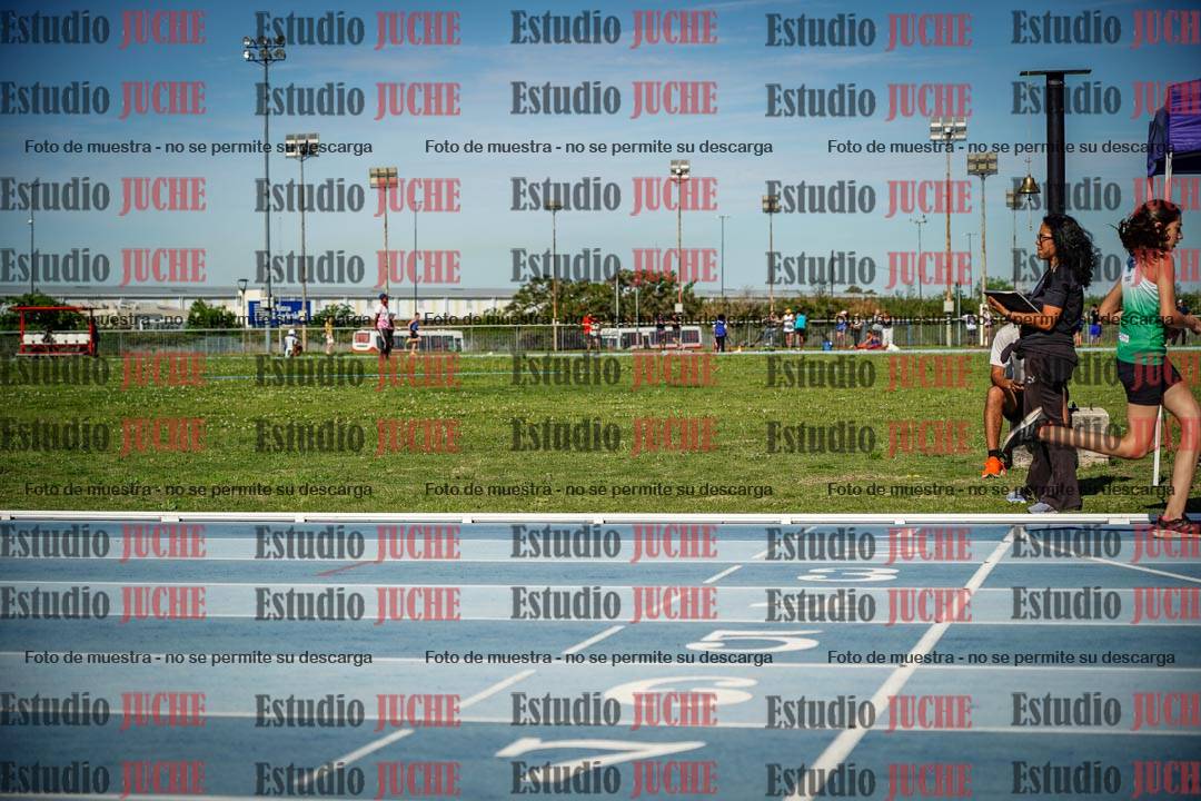 Fotos de los 1500 m llanos de mujeres