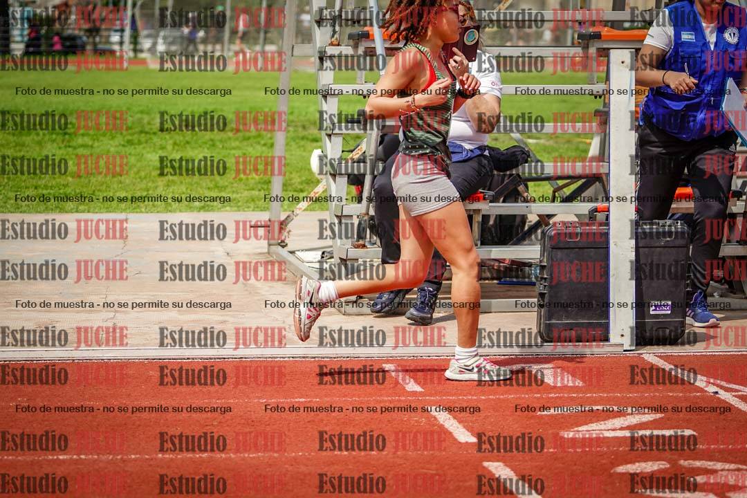 Fotos de los 600 m llanos de mujeres