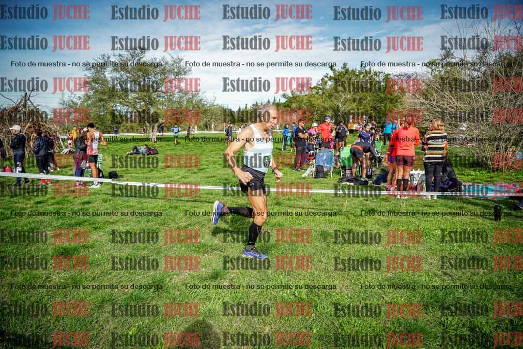 Fotos en el circuito