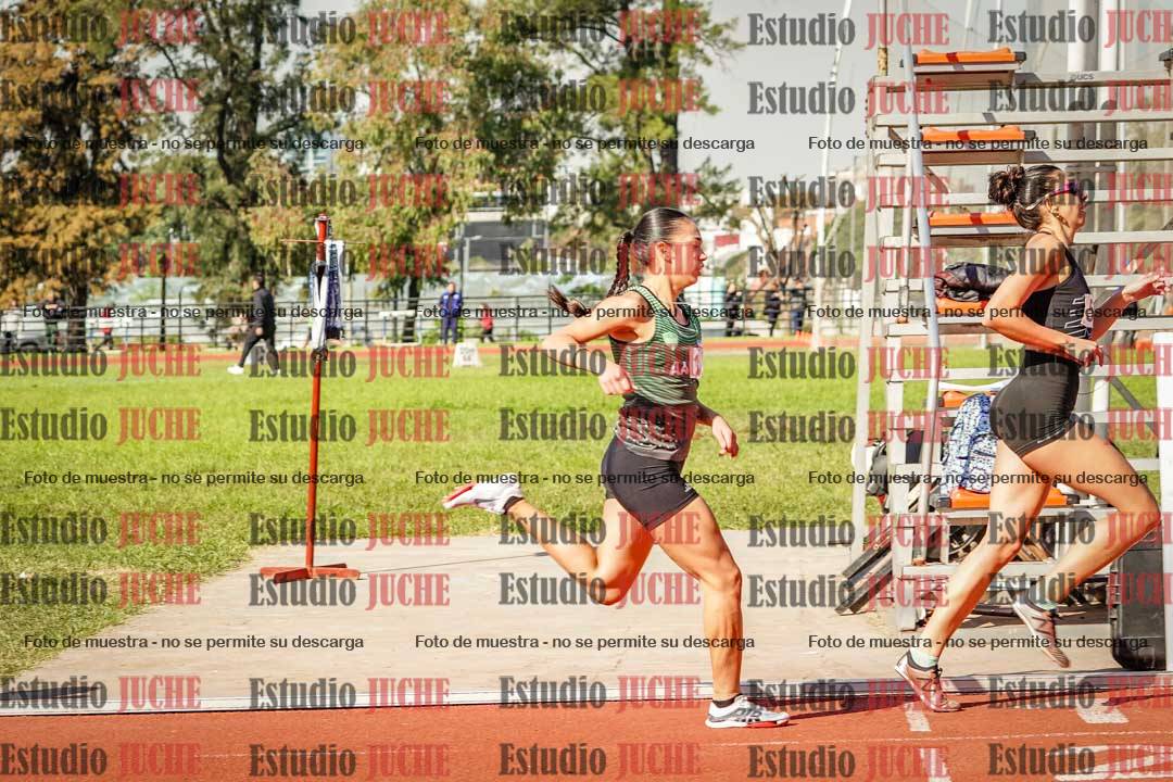 Fotos de los 800 m llanos de mujeres