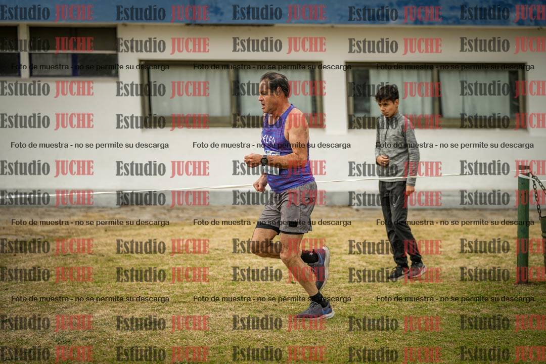 Fotos en el circuito