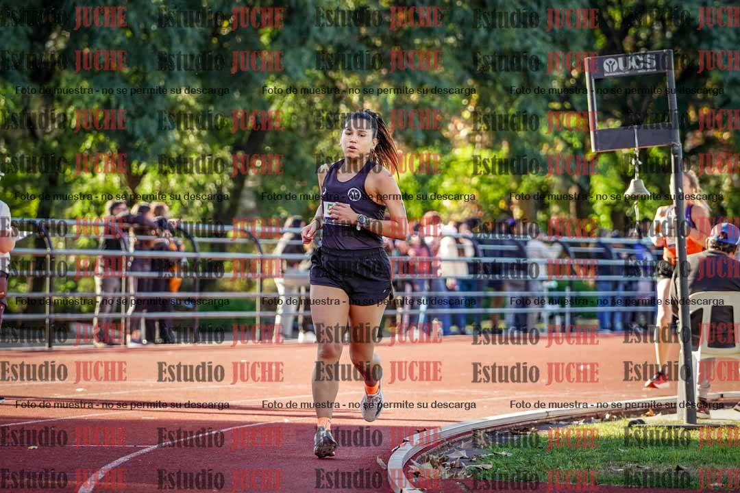 Fotos de los 3000 m llanos de mujeres