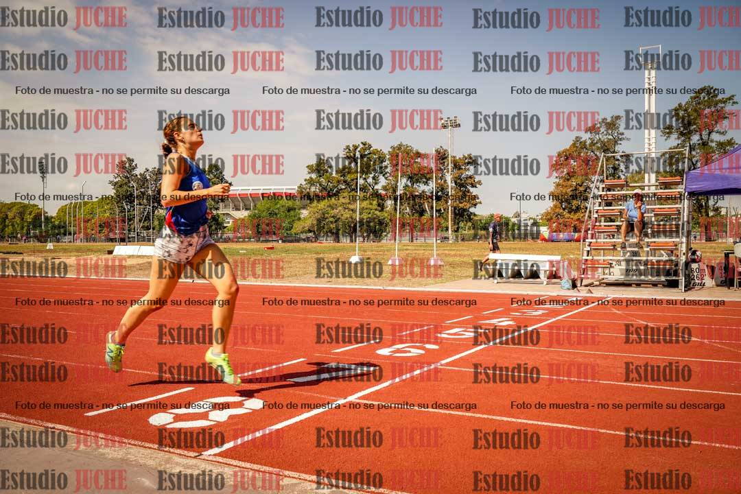 Fotos de los 400 m llanos de mujeres