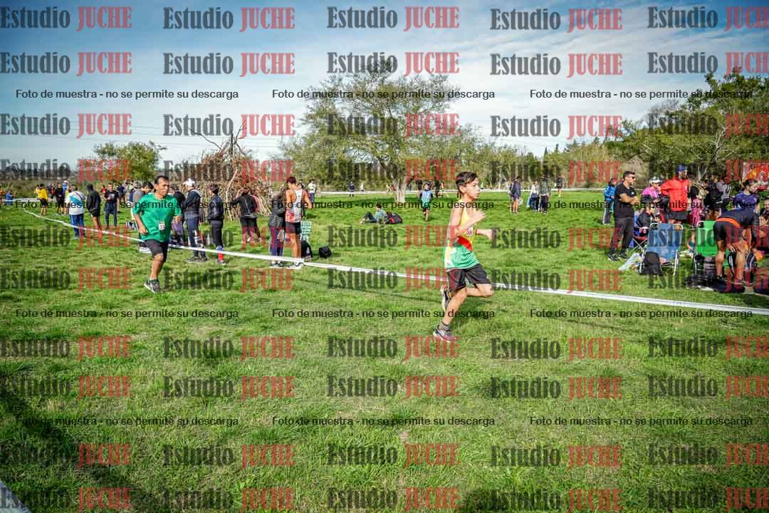Fotos en el circuito