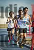 Fotos de los 1500 m de varones