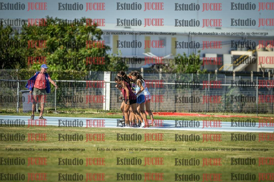 Fotos de los 600 m llanos de mujeres