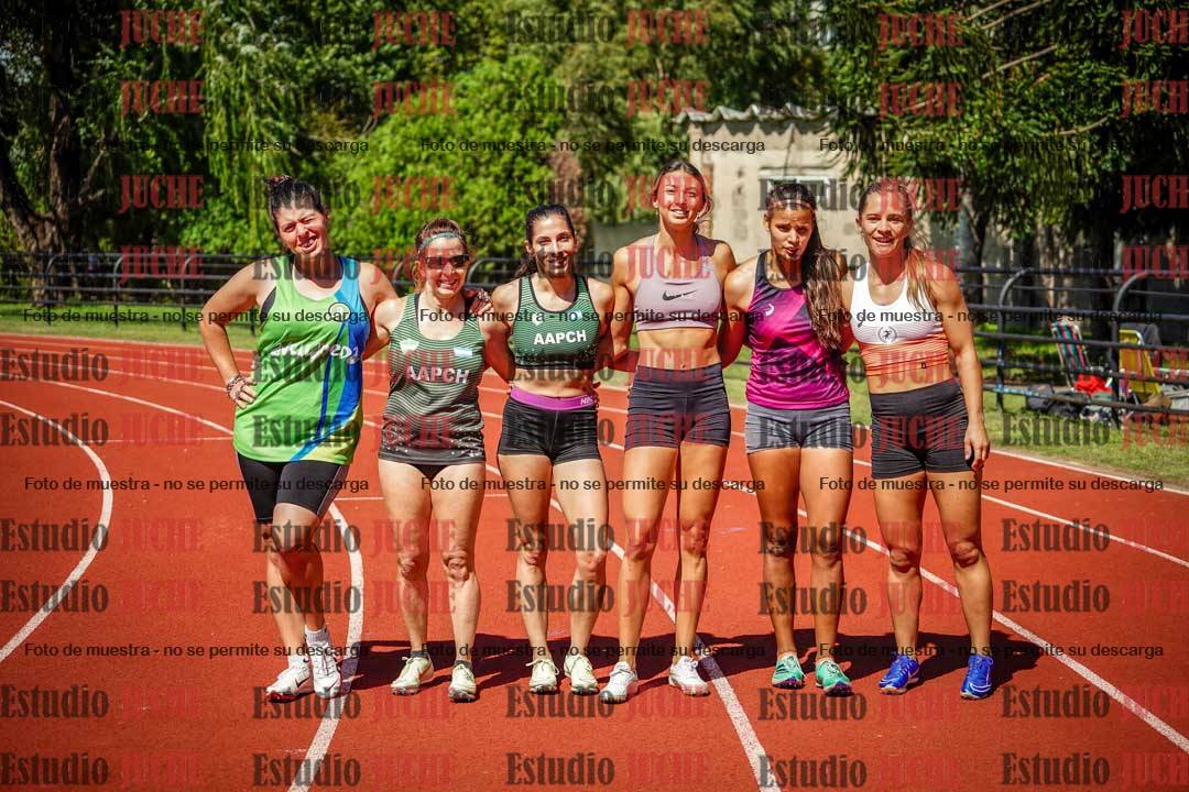Fotos de algunos extras del torneo
