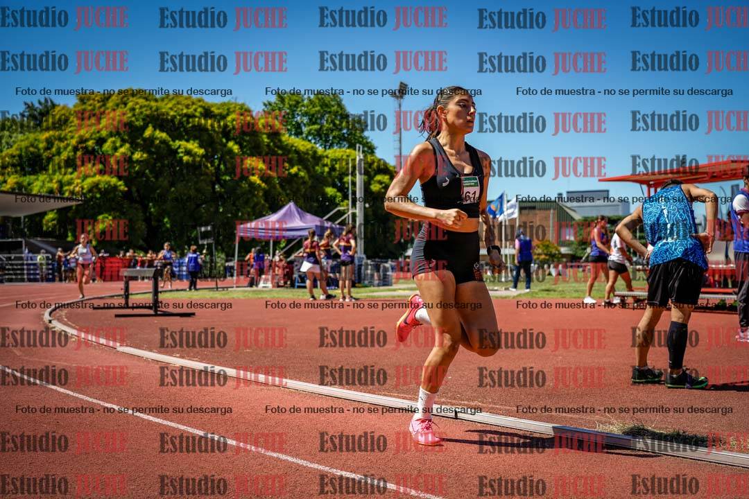 Fotos de los 800 m llanos de mujeres