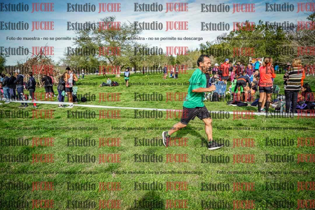 Fotos en el circuito