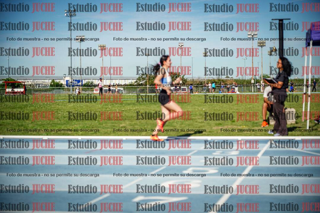 Fotos de los 1500 m llanos de mujeres